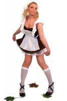 Костюм первоклассницы