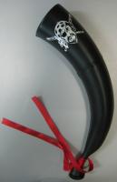 Пиратский горн