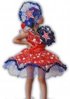 Детский костюм Нежной Звездочки