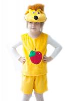 Костюм ежика детский