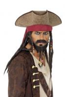 Комплект сурового пирата