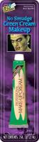 Крем для грима зеленый
