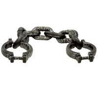 Оковы для ног