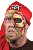 Набор Накладная кожа и кости