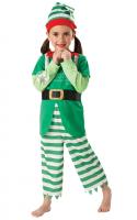 Костюм эльфа детский