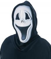 Маска улыбающегося Крика