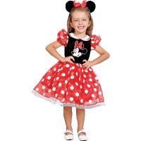 Детский костюм Минни Маус