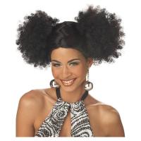 Элитный диско-парик