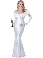 Костюм победительницы Оскар