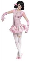 Костюм Зомби балерины