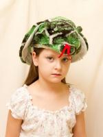 Маска-шапка Кобра