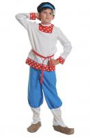 Карнавальный костюм Иванушки