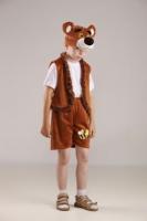 Детский костюм мишки Потапыча