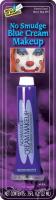 Крем для грима синий