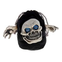 Световой мешок Череп