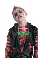 Цепочка на шею Зомби