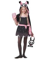 Детский костюм кролика Джек Skelanimals