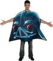 Дарт Вейдер в стиле Angry Birds