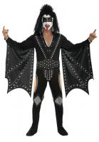 Костюм Джина Симмонса Kiss