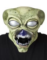 Маска пришельца