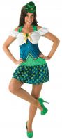Костюм Мисс Лепрекон