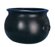 Котелок ведьмы