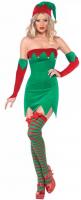 Костюм новогоднего Эльфа