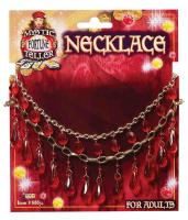 Цыганская подвеска