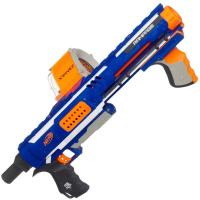 Бластер Элит Рэмпейдж Nerf Hasbro