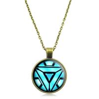 Подвеска Железный человек