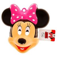 Маска Минни Маус с бантиком