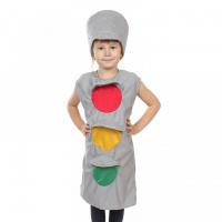 Костюм Светофора