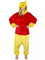 Кигуруми Вини-пуха
