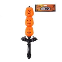 Световая музыкальная палка Тыквы