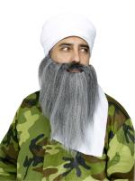 Белый тюрбан