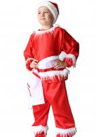 Детский костюм Морозко