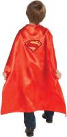 Детский плащ Супермена