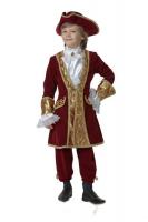 Костюм дворянина