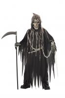 Детский костюм зловещего мистера