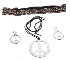 Комплект хиппи