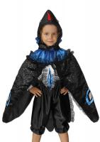 Костюм Лесная птица