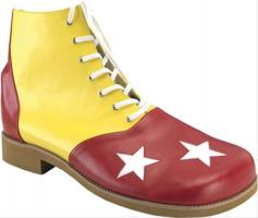 Обувь для клоуна