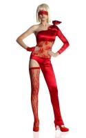 Костюм кровавой вдовы