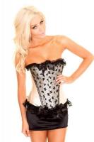 Корсет - дуновение весны