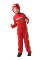 Костюм Молния Маккуин из Тачек