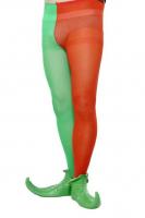 Мужские колготки шута