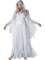Костюм прекрасного призрака