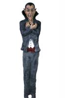 Декорация Граф Дракула