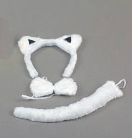 Ушки кошечки