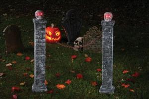 Зловещий портал 70 см